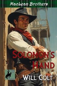 Solomon's Hand