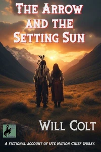 The Arrow and the Setting Sun