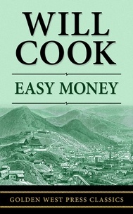  Will Cook - Easy Money.