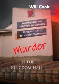  Will Cook - Murder in the Kingdom Hall.