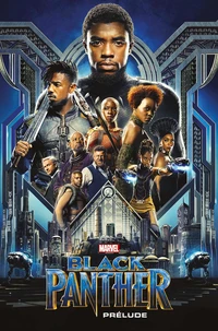 Black Panther