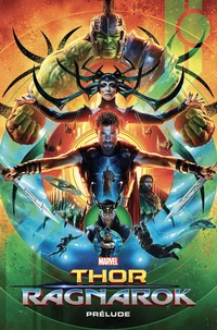 Thor Ragnarok