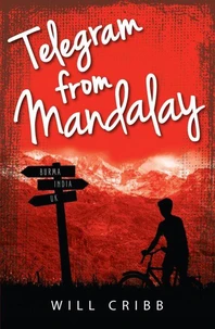 Telegram from Mandalay