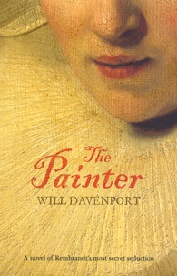 Will Davenport - The Painter.