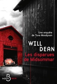 Will Dean et Laurent Bury - BELFOND NOIR  : Les Disparues de Midsommar.