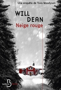 Will Dean et Alexandre Prouvèze - Neige rouge.