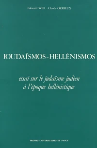 Ioudaïsmos-Hellènismos