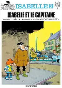 Isabelle et le capitaine