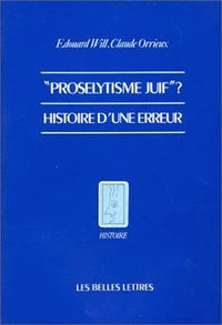 Prosélytisme juif ?