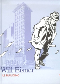 Will Eisner - Le Building.