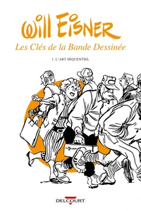 Les clés de la bande dessinée