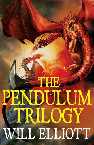 The Pendulum Trilogy. The only hope for two worlds are two travellers from Earth in this visionary work of imaginative fantasy