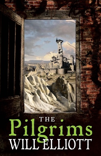The Pilgrims. The Pendulum Trilogy Book 1