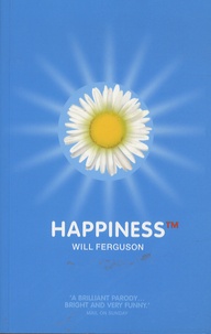 Will Ferguson - Happiness.