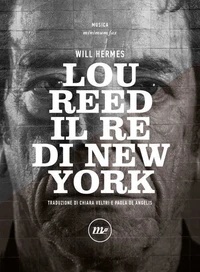 Lou Reed