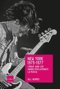 New York 1973-1977. I cinque anni che hanno rivoluzionato la musica