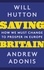 Saving Britain. How We Must Change to Prosper in Europe