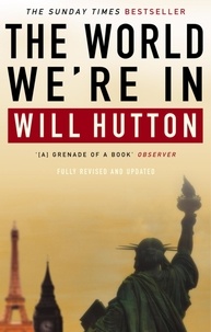 Will Hutton - .