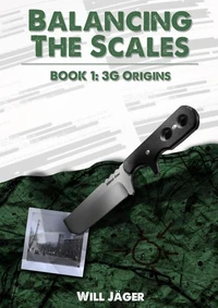 Balancing the Scales - 3G Origins