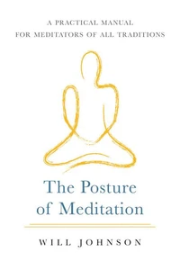 The Posture of Meditation