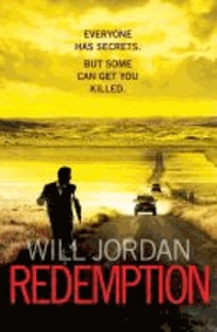 Will Jordan - Redemption.