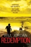 Will Jordan - Redemption.