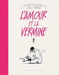 L'amour et la vermine