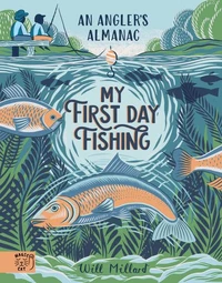 My First Day Fishing