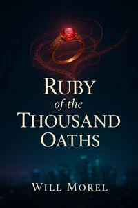 Ruby of the Thousand Oaths