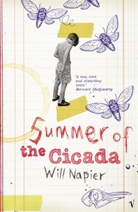 Will Napier - Summer of the Cicada.