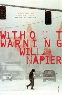 Will Napier - Without Warning.