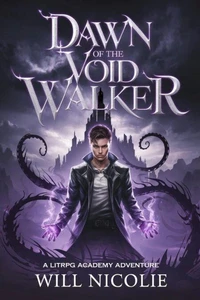 Dawn of the Void Walker
