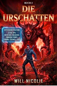 Die Urschatten 2