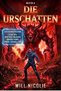 Die Urschatten 4