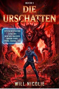 Die Urschatten