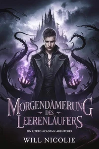 Morgendämmerung des Leerenläufers