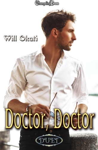  Will Okati - Doctor, Doctor.