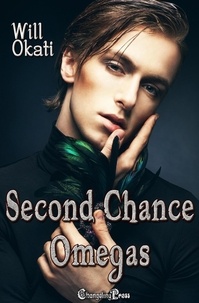  Will Okati - Second Chance Omegas.