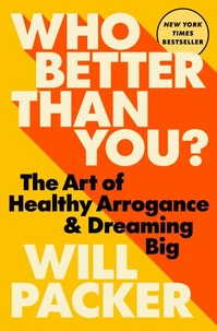 Who Better Than You?