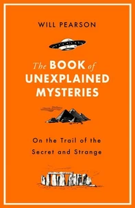 The Book of Unexplained Mysteries