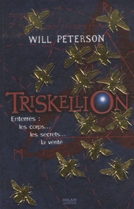 Will Peterson - Triskellion.