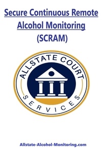  Will Power - Secure Continuous Remote Alcohol Monitoring.