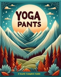  Will Power - Yoga Pants.