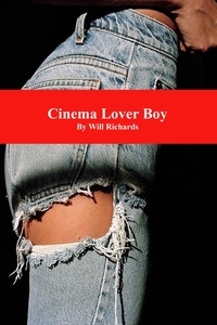  Will Richards - Cinema Lover Boy.