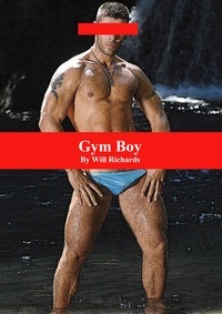  Will Richards - Gym Boy.