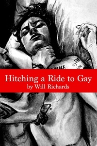  Will Richards - Hitching a Ride to Gay.
