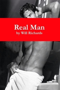  Will Richards - Real Man.