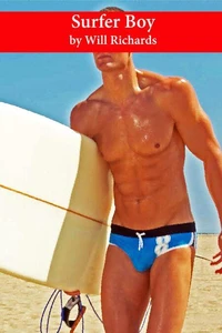Surfer Boy