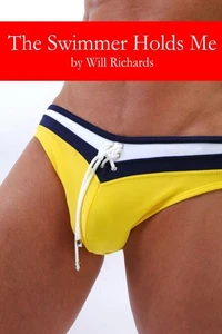 The Swimmer Holds Me