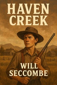 Haven Creek